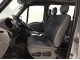 Характеристики грузового фургона Nissan Interstar 2.5 dCi MT Cargo Van L2H3 3.5t (02.2002 - 08.2003): фото, размеры, грузоподъемность, масса, скорость, двигатель, топливо, отзывы