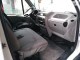 Характеристики грузового фургона Nissan Interstar 2.5 dCi MT Cargo Van L1H1 2.8t (02.2002 - 08.2003): фото, размеры, грузоподъемность, масса, скорость, двигатель, топливо, отзывы