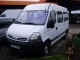 Характеристики минивэна Nissan Interstar 2.5 dCi AT Kombi L2H2 3.5t Comfort (02.2007 - 02.2010): фото, места, вместимость, скорость, двигатель, топливо, отзывы