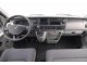 Характеристики минивэна Nissan Interstar 2.5 dCi AT Kombi L2H2 3.5t Comfort (02.2007 - 02.2010): фото, места, вместимость, скорость, двигатель, топливо, отзывы