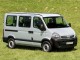 Характеристики минивэна Nissan Interstar 1.9 dCi MT Kombi L2H2 2.8t (09.2003 - 12.2004): фото, места, вместимость, скорость, двигатель, топливо, отзывы