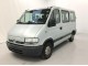 Характеристики минивэна Nissan Interstar 2.5 dCi MT Bus L3H2 3.9t (02.2002 - 08.2003): фото, места, вместимость, скорость, двигатель, топливо, отзывы