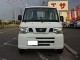 Характеристики бортового грузовика Nissan NT100 Clipper 660 Panel Van (01.2012 - 11.2013): фото, грузоподъемность, масса, скорость, двигатель, топливо, отзывы