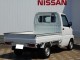 Характеристики бортового грузовика Nissan NT100 Clipper 660 SD 4WD (01.2012 - 11.2013): фото, грузоподъемность, масса, скорость, двигатель, топливо, отзывы