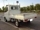 Характеристики бортового грузовика Nissan NT100 Clipper 660 SD (01.2012 - 11.2013): фото, грузоподъемность, масса, скорость, двигатель, топливо, отзывы