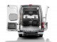 Характеристики грузового фургона Nissan NV 5.6 AT S/SV Standard Roof (05.2011 - н.в.): фото, размеры, грузоподъемность, масса, скорость, двигатель, топливо, отзывы