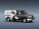 Характеристики грузового фургона Nissan NV 5.6 AT S/SV High Roof (05.2011 - н.в.): фото, размеры, грузоподъемность, масса, скорость, двигатель, топливо, отзывы