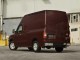Характеристики грузового фургона Nissan NV 5.6 AT S/SV High Roof (05.2011 - н.в.): фото, размеры, грузоподъемность, масса, скорость, двигатель, топливо, отзывы