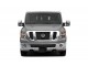 Характеристики минивэна Nissan NV 4.0 AT S (05.2011 - н.в.): фото, места, вместимость, скорость, двигатель, топливо, отзывы