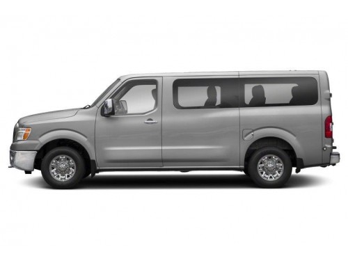 Характеристики минивэна Nissan NV 5.6 AT S (05.2011 - н.в.): фото, места, вместимость, скорость, двигатель, топливо, отзывы