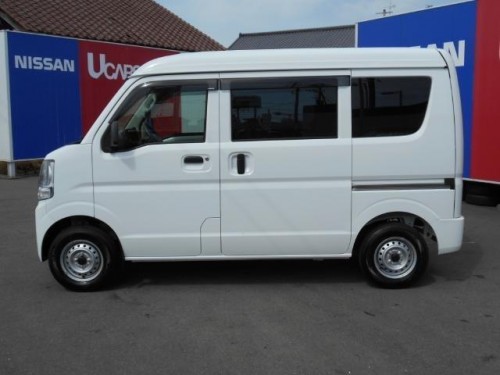 Характеристики минивэна Nissan NV100 Clipper 660 DX GL Package High Roof (06.2019 - 08.2021): фото, места, вместимость, скорость, двигатель, топливо, отзывы Характеристики минивэна Nissan NV100 Clipper 660 DX GL Package High Roof (06.2019 - 08.2021): фото, места, вместимость, скорость, двигатель, топливо, отзывы