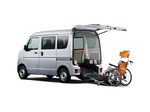 Характеристики минивэна Nissan NV100 Clipper 660 DX GL Package High Roof (06.2019 - 08.2021): фото, места, вместимость, скорость, двигатель, топливо, отзывы Характеристики минивэна Nissan NV100 Clipper 660 DX GL Package High Roof (06.2019 - 08.2021): фото, места, вместимость, скорость, двигатель, топливо, отзывы