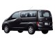Характеристики минивэна Nissan NV200 1.6 DX (2-seater) (10.2014 - 12.2015): фото, места, вместимость, скорость, двигатель, топливо, отзывы