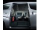Характеристики минивэна Nissan NV350 Caravan 2.5 GX Super Long Body Wide High Roof Diesel Turbo (with auto sliding door) (11.2016 - 06.2017): фото, места, вместимость, скорость, двигатель, топливо, отзывы
