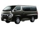 Характеристики минивэна Nissan NV350 Caravan 2.0 DX Long Body (4 door 3 seat) (11.2016 - 06.2017): фото, места, вместимость, скорость, двигатель, топливо, отзывы