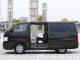 Характеристики минивэна Nissan NV350 Caravan 2.0 DX Long Body (4 door 3 seat) (11.2016 - 06.2017): фото, места, вместимость, скорость, двигатель, топливо, отзывы