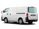 Характеристики минивэна Nissan NV350 Caravan 2.0 DX Long Body (4 door 3 seat) (11.2016 - 06.2017): фото, места, вместимость, скорость, двигатель, топливо, отзывы