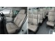 Характеристики автобуса Nissan NV350 Caravan Microbus 2.5 DX Super Long Body Wide High Roof (07.2017 - 09.2021): фото, места, схема, вместимость, скорость, двигатель, топливо, масса, отзывы