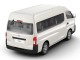 Характеристики автобуса Nissan NV350 Caravan Microbus 2.5 DX Super Long Body Wide High Roof (07.2017 - 09.2021): фото, места, схема, вместимость, скорость, двигатель, топливо, масса, отзывы