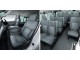 Характеристики автобуса Nissan NV350 Caravan Microbus 2.5 DX Super Long Body Wide High Roof Diesel Turbo (07.2017 - 09.2021): фото, места, схема, вместимость, скорость, двигатель, топливо, масса, отзывы