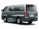 Характеристики минивэна Nissan NV350 Caravan Van 2.0 DX Long Body (4 door 6 seat) (07.2017 - 09.2021): фото, места, вместимость, скорость, двигатель, топливо, отзывы