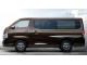 Характеристики минивэна Nissan NV350 Caravan Van 2.0 DX Long Body (4 door 6 seat) (07.2017 - 09.2021): фото, места, вместимость, скорость, двигатель, топливо, отзывы