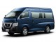 Характеристики минивэна Nissan NV350 Caravan Van 2.0 DX Long Body (4 door 3 seat) (07.2017 - 09.2021): фото, места, вместимость, скорость, двигатель, топливо, отзывы