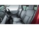 Характеристики минивэна Nissan NV350 Caravan Route Van 2.5 DX Long Body Diesel Turbo (5 door) (07.2017 - 03.2022): фото, места, вместимость, скорость, двигатель, топливо, отзывы