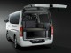 Характеристики минивэна Nissan NV350 Caravan Van 2.5 VX Long Body Diesel Turbo (07.2017 - 03.2022): фото, места, вместимость, скорость, двигатель, топливо, отзывы
