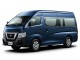 Характеристики минивэна Nissan NV350 Caravan Van 2.5 VX Long Body Diesel Turbo (07.2017 - 03.2022): фото, места, вместимость, скорость, двигатель, топливо, отзывы