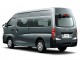 Характеристики минивэна Nissan NV350 Caravan Van 2.5 VX Long Body Diesel Turbo (07.2017 - 03.2022): фото, места, вместимость, скорость, двигатель, топливо, отзывы