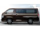 Характеристики минивэна Nissan NV350 Caravan Van 2.5 VX Long Body Diesel Turbo (07.2017 - 03.2022): фото, места, вместимость, скорость, двигатель, топливо, отзывы