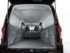 Характеристики минивэна Nissan NV350 Caravan Van 2.5 VX Long Body Diesel Turbo (07.2017 - 03.2022): фото, места, вместимость, скорость, двигатель, топливо, отзывы