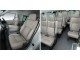 Характеристики автобуса Nissan NV350 Caravan Microbus 2.5 DX Super Long Body Wide High Roof 4WD (11.2017 - 09.2021): фото, места, схема, вместимость, скорость, двигатель, топливо, масса, отзывы