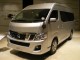 Характеристики автобуса Nissan NV350 Caravan 2.5 GX Super Long Body Wide High Roof (12.2012 - 01.2016): фото, места, схема, вместимость, скорость, двигатель, топливо, масса, отзывы