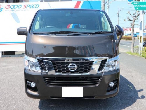 Характеристики минивэна Nissan NV350 Caravan 2.0 DX Long Body (4 door 3 seat) (02.2016 - 10.2016): фото, места, вместимость, скорость, двигатель, топливо, отзывы