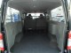 Характеристики минивэна Nissan NV350 Caravan 2.0 DX Long Body (4 door 3 seat) (02.2016 - 10.2016): фото, места, вместимость, скорость, двигатель, топливо, отзывы