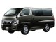 Характеристики минивэна Nissan NV350 Caravan 2.0 Rider DX Long Body (5 door) (02.2016 - 10.2016): фото, места, вместимость, скорость, двигатель, топливо, отзывы
