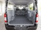 Характеристики минивэна Nissan NV350 Caravan 2.0 Rider DX Long Body (5 door) (02.2016 - 10.2016): фото, места, вместимость, скорость, двигатель, топливо, отзывы