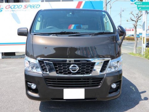 Характеристики минивэна Nissan NV350 Caravan 2.0 DX Emergency Brake Package Long Body (4 door 6 seat) (02.2016 - 10.2016): фото, места, вместимость, скорость, двигатель, топливо, отзывы
