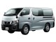 Характеристики минивэна Nissan NV350 Caravan 2.0 DX Emergency Brake Package Long Body (4 door 9 seat) (02.2016 - 10.2016): фото, места, вместимость, скорость, двигатель, топливо, отзывы