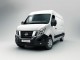 Характеристики грузового фургона Nissan NV400 2.3 dCi MT L1H1 2.8т (09.2010 - н.в.): фото, размеры, грузоподъемность, масса, скорость, двигатель, топливо, отзывы
