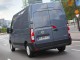 Характеристики грузового фургона Nissan NV400 2.3 dCi MT L1H1 2.8т (09.2010 - н.в.): фото, размеры, грузоподъемность, масса, скорость, двигатель, топливо, отзывы