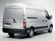 Характеристики грузового фургона Nissan NV400 2.3 dCi MT L1H1 2.8т (09.2010 - н.в.): фото, размеры, грузоподъемность, масса, скорость, двигатель, топливо, отзывы