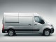 Характеристики грузового фургона Nissan NV400 2.3 dCi MT L1H1 2.8т (09.2010 - н.в.): фото, размеры, грузоподъемность, масса, скорость, двигатель, топливо, отзывы