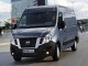 Характеристики грузового фургона Nissan NV400 2.3 dCi MT L1H1 2.8т (09.2010 - н.в.): фото, размеры, грузоподъемность, масса, скорость, двигатель, топливо, отзывы