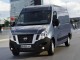 Характеристики грузового фургона Nissan NV400 2.3 dCi MT L1H1 3.3т (09.2010 - н.в.): фото, размеры, грузоподъемность, масса, скорость, двигатель, топливо, отзывы