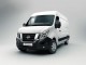 Характеристики грузового фургона Nissan NV400 2.3 dCi MT L2H2 3.5т (09.2010 - н.в.): фото, размеры, грузоподъемность, масса, скорость, двигатель, топливо, отзывы