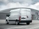 Характеристики грузового фургона Nissan NV400 2.3 dCi AMT L2H2 3.5т (09.2010 - н.в.): фото, размеры, грузоподъемность, масса, скорость, двигатель, топливо, отзывы