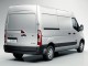 Характеристики грузового фургона Nissan NV400 2.3 dCi AMT L2H2 3.5т (09.2010 - н.в.): фото, размеры, грузоподъемность, масса, скорость, двигатель, топливо, отзывы